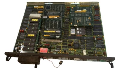 BOSCH CP/MEM5