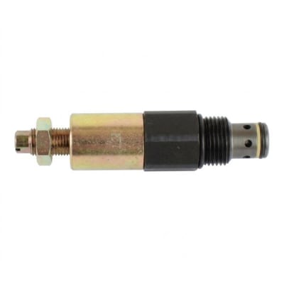 DELTA POWER CO VALVES DE-RVA-00-1500