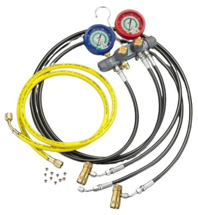 RITCHIE ENGINEERING CO 45925