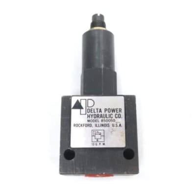 DELTA POWER CO VALVES 85005060