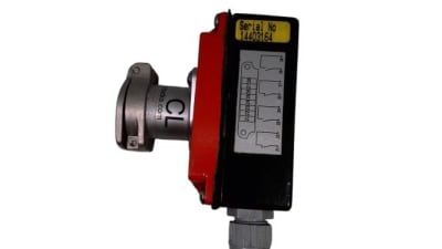 FORTRESS INTERLOCKS POD CL