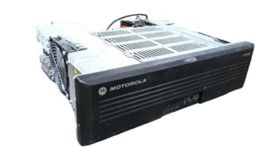 MOTOROLA SOLUTIONS T3000A