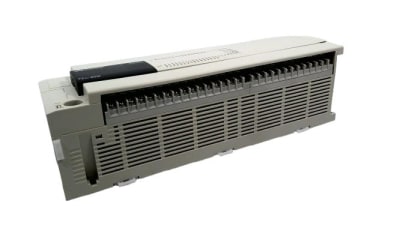 MITSUBISHI FX3U-80MT/DS