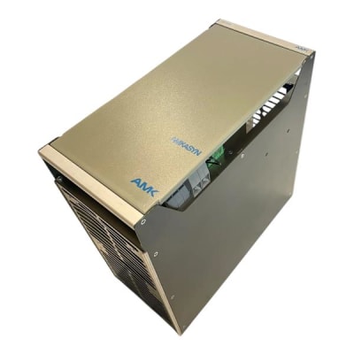 AMK AMKASYN AW25/38