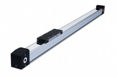 MOOG H3-2200-100B-23M-S1N3C0N
