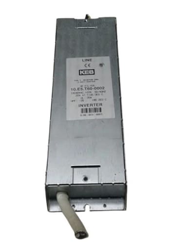 KEB AUTOMATION 10.E5.T60-0002