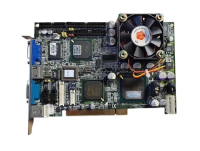 ADVANTECH PCI-6771