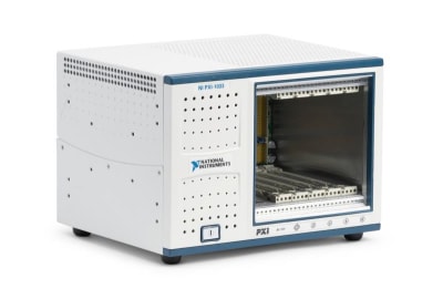 NATIONAL INSTRUMENTS 194918B-01L