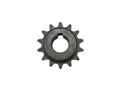 MARTIN SPROCKET & GEAR INC 35BS14HT 5/8
