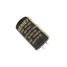 YAGEO ALC70F331CD400