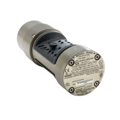 GENERAL MONITORS INC IR400-0-01-2-2-1-1-0