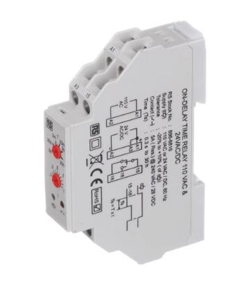 RS PRO 896-6816