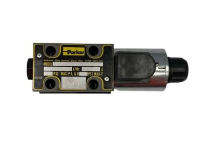 PARKER D1VW008ENJW
