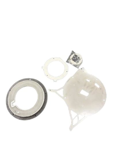 TRIANGLE TUBE INSRKIT15