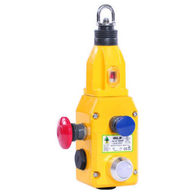 IDEM SAFETY SWITCHES 142075A