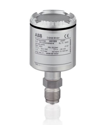 ASEA BROWN BOVERI 261ASUKBNS1