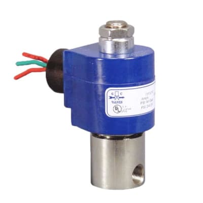 GC VALVES S302GH02N3BD7