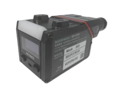 KEYENCE CORP SR-X300
