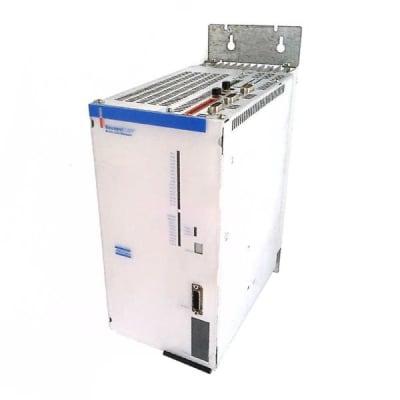 DANAHER MOTION SAM-DA-400-28B-P4N-E