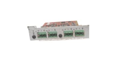 BIAMP 380-0648-90C