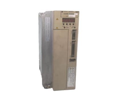 YASKAWA ELECTRIC SGDM-30ADA-V