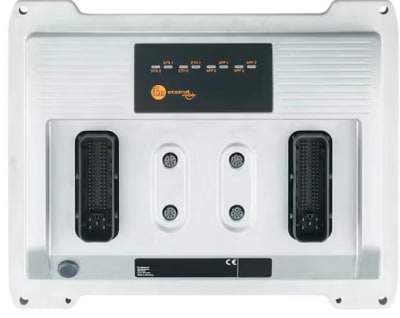 EFECTOR ECOMATCONTROLLER/98-CR720S