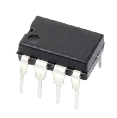 ANALOG DEVICES LT1005CN8