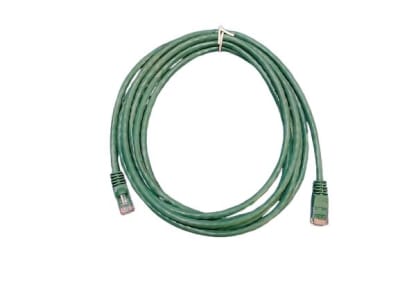MONOPRICE CAT5E-10-GREEN