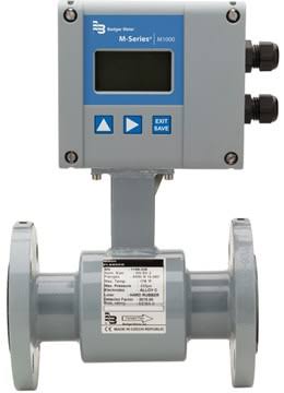 BADGER METER 1002GCN36SV0SDLN36