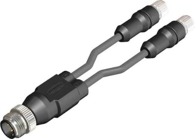 RS PRO 201-7231