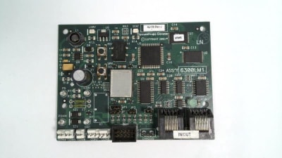 THYSSENKRUPP AG 6300LM1