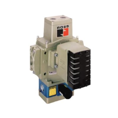 ROSS CONTROLS 3573A4208Z