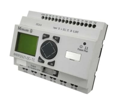 EATON CORPORATION EASY621-DC-TC
