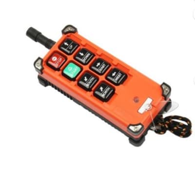 TELECRANE F21E1BTX