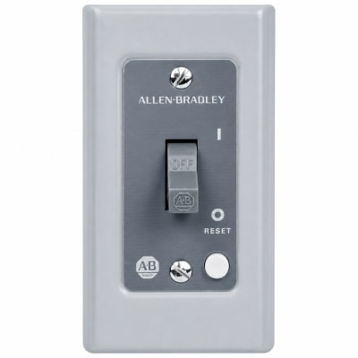 ALLEN BRADLEY 609T-XAX