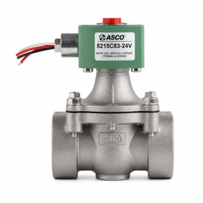 ASCO 8215C83