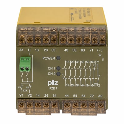 PILZ 474046