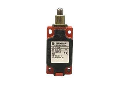 BERNSTEIN AG 608-1152-007