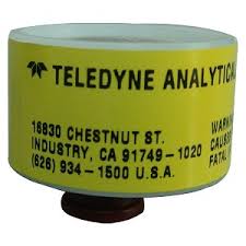 TELEDYNE C6689A5