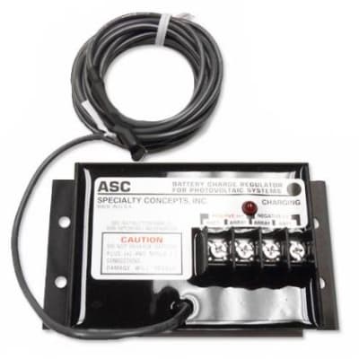 SPECIALTY CONCEPTS INC ASC-12/8-AF