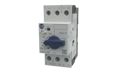 ALLEN BRADLEY 140MT-C3E-A25