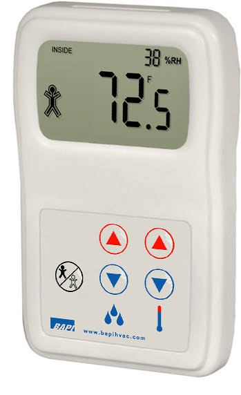 BAPI BA/BS3F2-7G-10M-27M10CG-61CG-1-OFW
