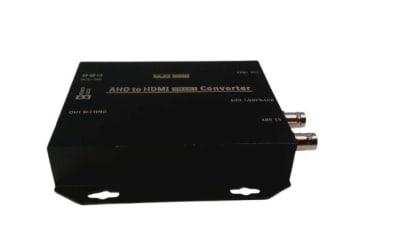 INVID TECH IUM-TVI8HDMI
