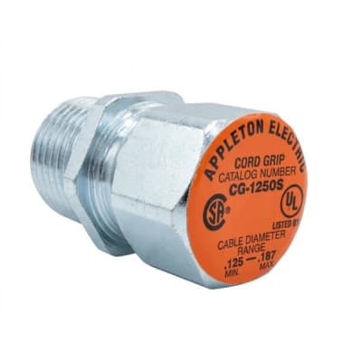 EMERSON CG1250S