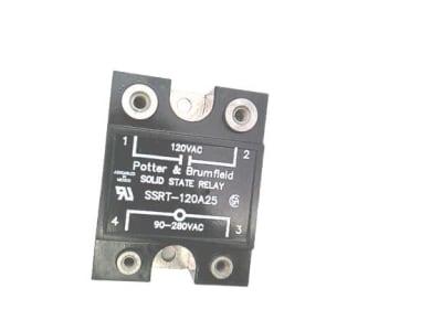 TE CONNECTIVITY SSRT-120A25