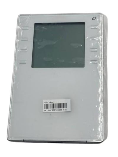 SIEMENS QMX3.P44