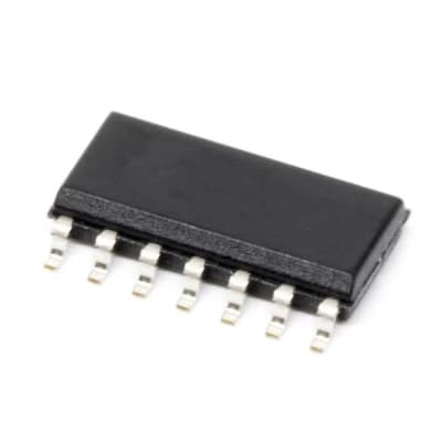 TEXAS INSTRUMENTS SEMI SN75189AD