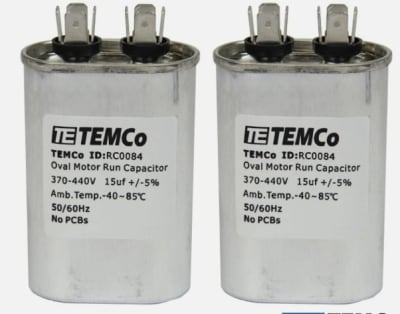 TEMCO RC0084