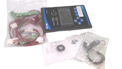 EATON CORPORATION 8160A91G01