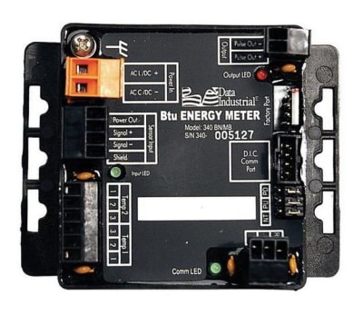 DATA INDUSTRIAL 340BN/MB-00